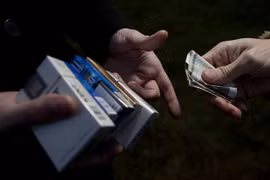 ASEAN, Australia launch project to tackle illicit tobacco