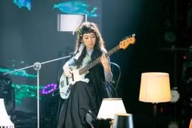 Vietnamese singer to perform at Korean music festival