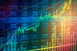Domestic investors help to create records in securities market