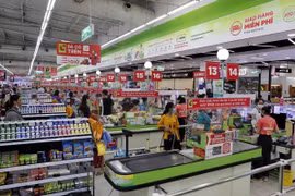 Outlook positive for Vietnam’s retail market