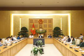 Ministry of Health discusses issues related to “vaccine passports”