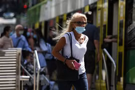Singapore, Australia in discussions on travel bubble
