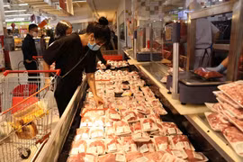 Vietnam spends nearly 2 billion USD importing meat