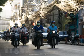 COVID-19: Lao capital extends school closure; Cambodia faces increasing infections 
