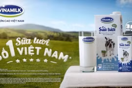 Vinamilk represents ASEAN in Top Valuable Global Brands in 2021