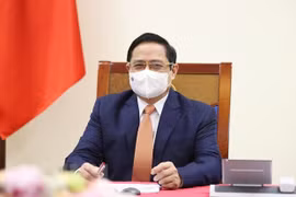 Prime Minister to attend Partnering for Green Growth and Global Goals Summit