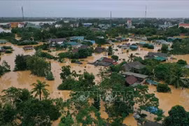 Disasters cause economic losses of 1-1.5 percent of GDP annually