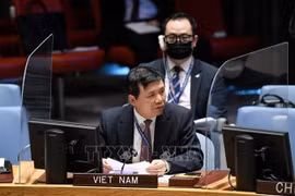 Vietnam urges parties to accept UN-led peace proposal for Yemen