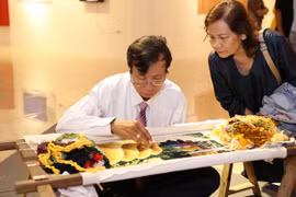 Hanoi focuses on maintaining craft villages’ traditional value amid COVID-19 pandemic