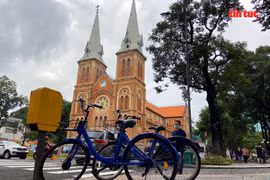 HCM City to launch public bike service in August