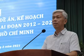 Ho Chi Minh City seeks concerted efforts to protect children from sexual abuse