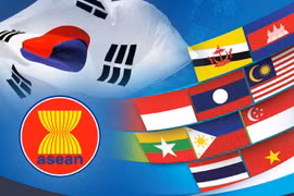 ASEAN, RoK bolster technology development cooperation 