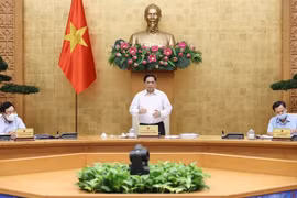 Government resolved to create new momentum for economic growth: PM