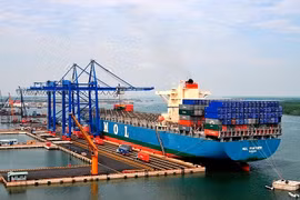 Ho Chi Minh City eyes 108 billion USD in exports by 2030
