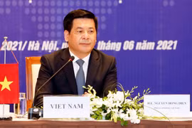 Vietnam, New Zealand enhance joint work at multilateral forums