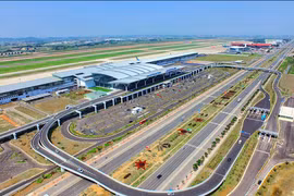 Over 218 mln USD needed to upgrade Noi Bai Airport’s int’l terminal