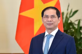 Vietnam stresses multilateralism, int’l cooperation at UNCTAD 15