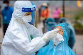 Additional 56 domestically-transmitted cases confirmed 