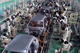 Vietnam still important link in global supply chain: experts
