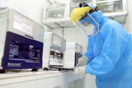 92 new COVID-19 infections confirmed on early June 16
