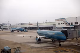 Vietnam Airlines to raise 349 million USD through share issuance