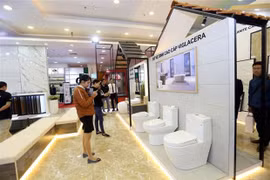 Viglacera wins international quality award