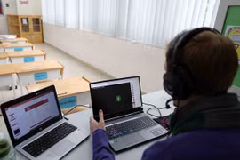 About 800 delegates to attend virtual Vietnam Security Summit 2021 