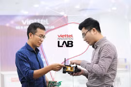 Viettel achieves record 5G speed