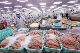 Vietnam, UAE enjoy surge in two-way trade