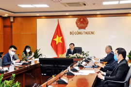 Vietnam asks China’s Guangxi to facilitate cross-border trade