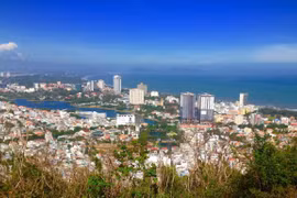 Ba Ria - Vung Tau promotes tourism on BBC Global News