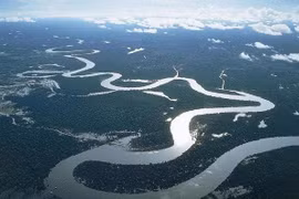 Mekong-Lancang Cooperation to inject new impetus into ASEAN-China ties: Cambodian experts