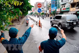 HCM City extends social distancing measures until June 30