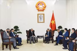 Deputy PM values deepening of Vietnam – Kuwait ties 