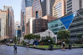 Singapore extends COVID-19 restrictions for another month