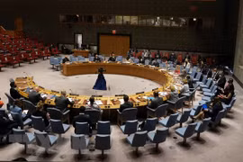 Vietnam commits to implementing UNSC’s resolutions on counter-terrorism