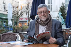 Belgian friendship activist impressed by Vietnam’s foreign policy