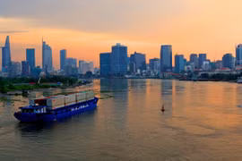 HCM City set to become smart metropolis