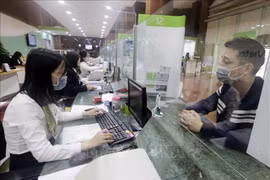 Banks continually cut lending rates to aid pandemic-affected customers
