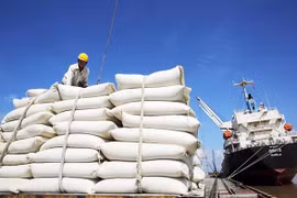 Lower prices will make it easier to sell rice: exporters