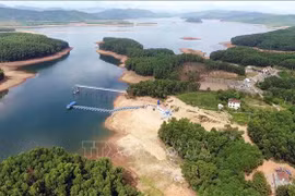 Vietnam to have national water resource monitoring system by 2030