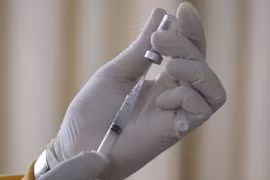 Laos hopes to vaccinate 70 percent of adult population by year-end: PM