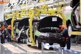 Vietnam, Czech Republic boost cooperation in auto manufacturing 