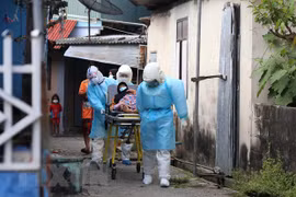 Thailand extends lockdown on 29 provinces hard hit by COVID-19