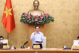 New approach, solutions needed in COVID-19 fight: PM