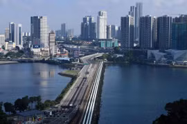 Singapore, Malaysia to open land borders for vaccinated travellers