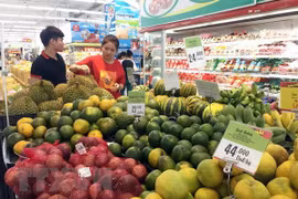 Consumer price index rises 0.06 percent in January 