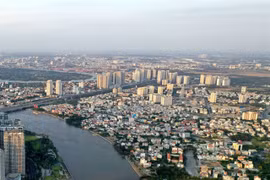 HCM City’s real estate market to look up this year: experts