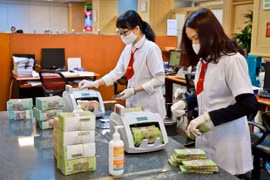 HCM City seeks ways to bolster credit growth