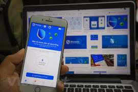 COVID-19 tracing app Bluezone sees over 30 million downloads